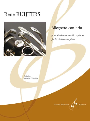 Allegretto con brio Visuel